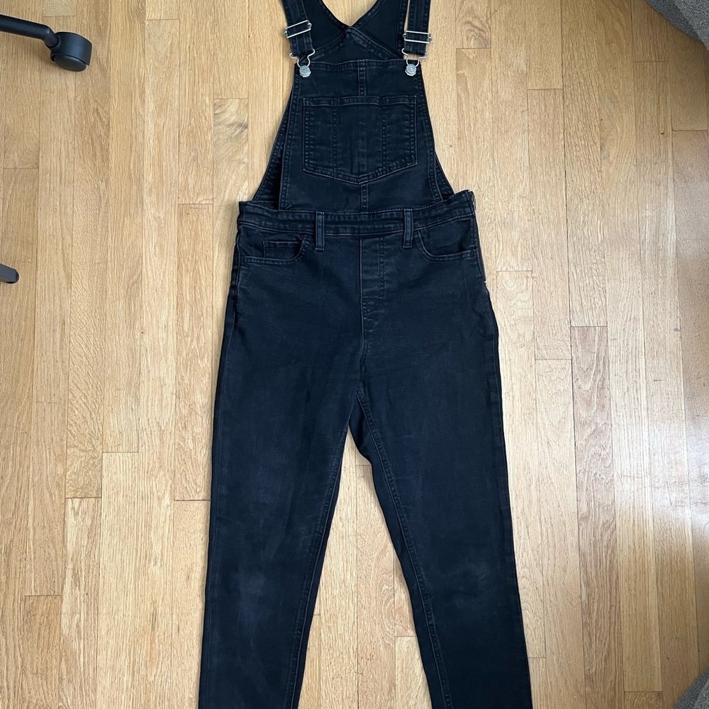 Women’s LEVI’S Jean & Overalls BUNDLE 4 Pairs Total Size 29 & 30